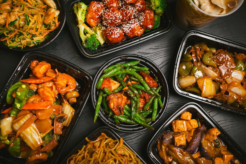 Offers | Chinese Restaurant | Danny's Chinese Kitchen